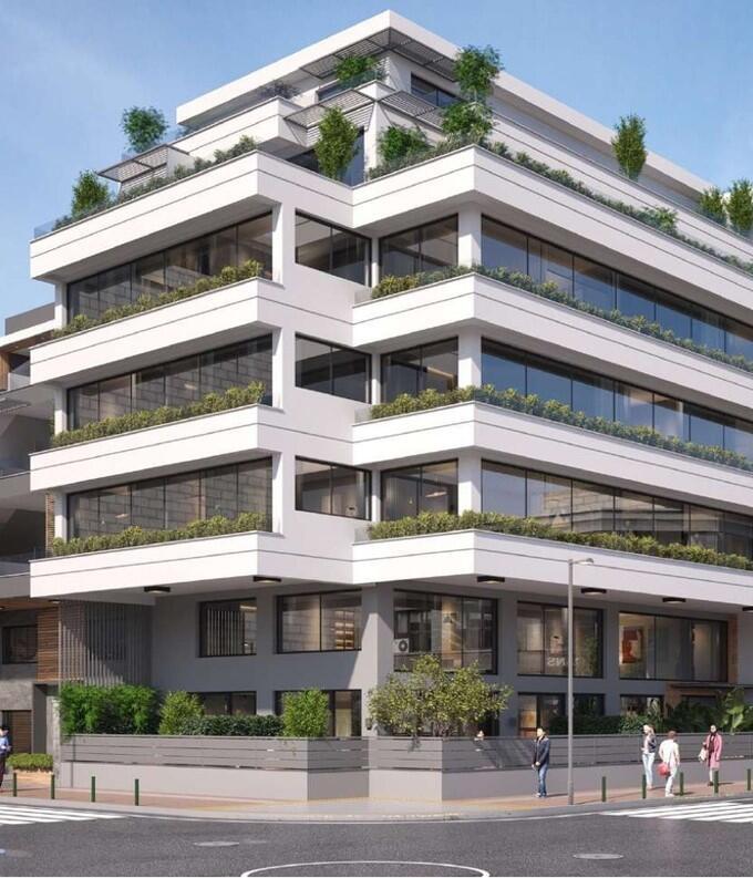 Voula Suites